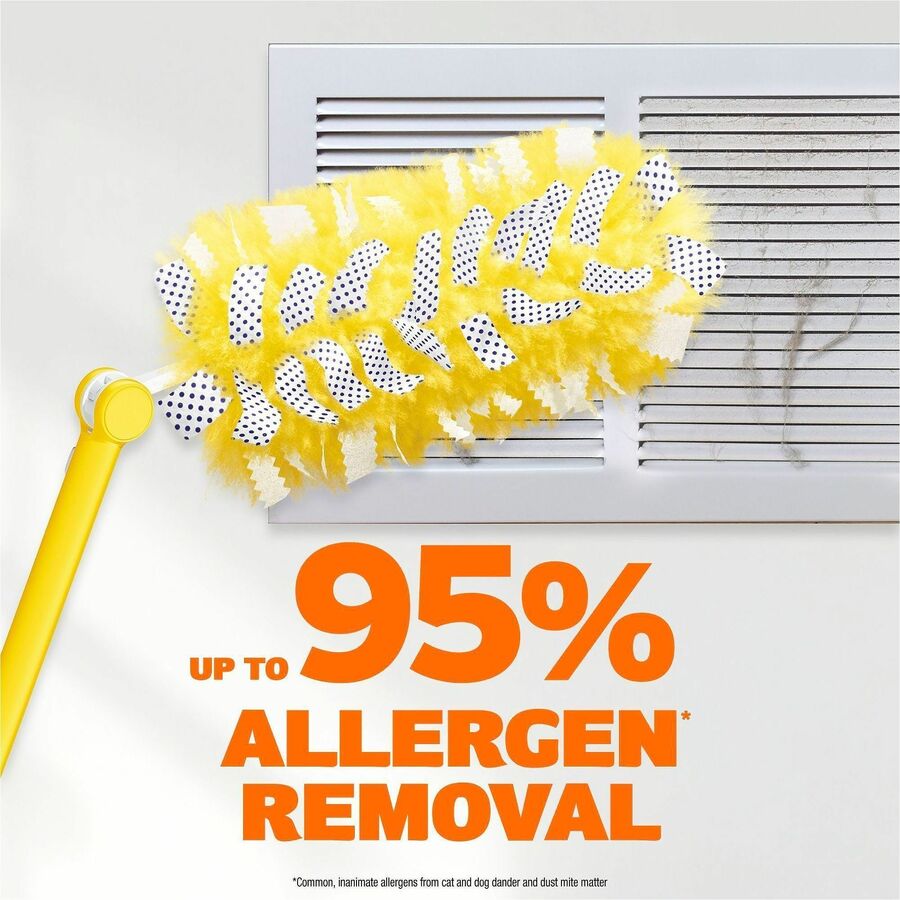 Swiffer Heavy-Duty Dust Kit