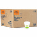 World Centric Compostable Clear Cold Cups
