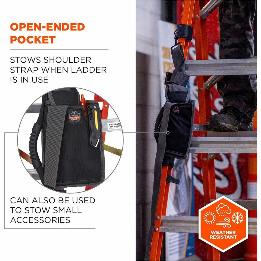 Ergodyne Arsenal Ladder Shoulder Lifting Strap