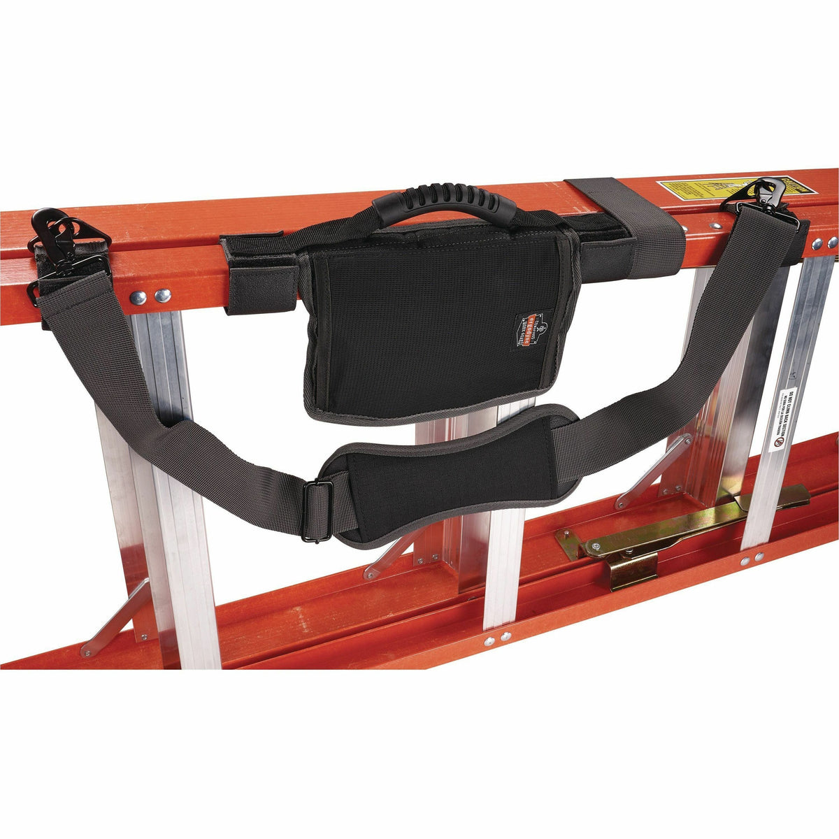 Ergodyne Arsenal Ladder Shoulder Lifting Strap