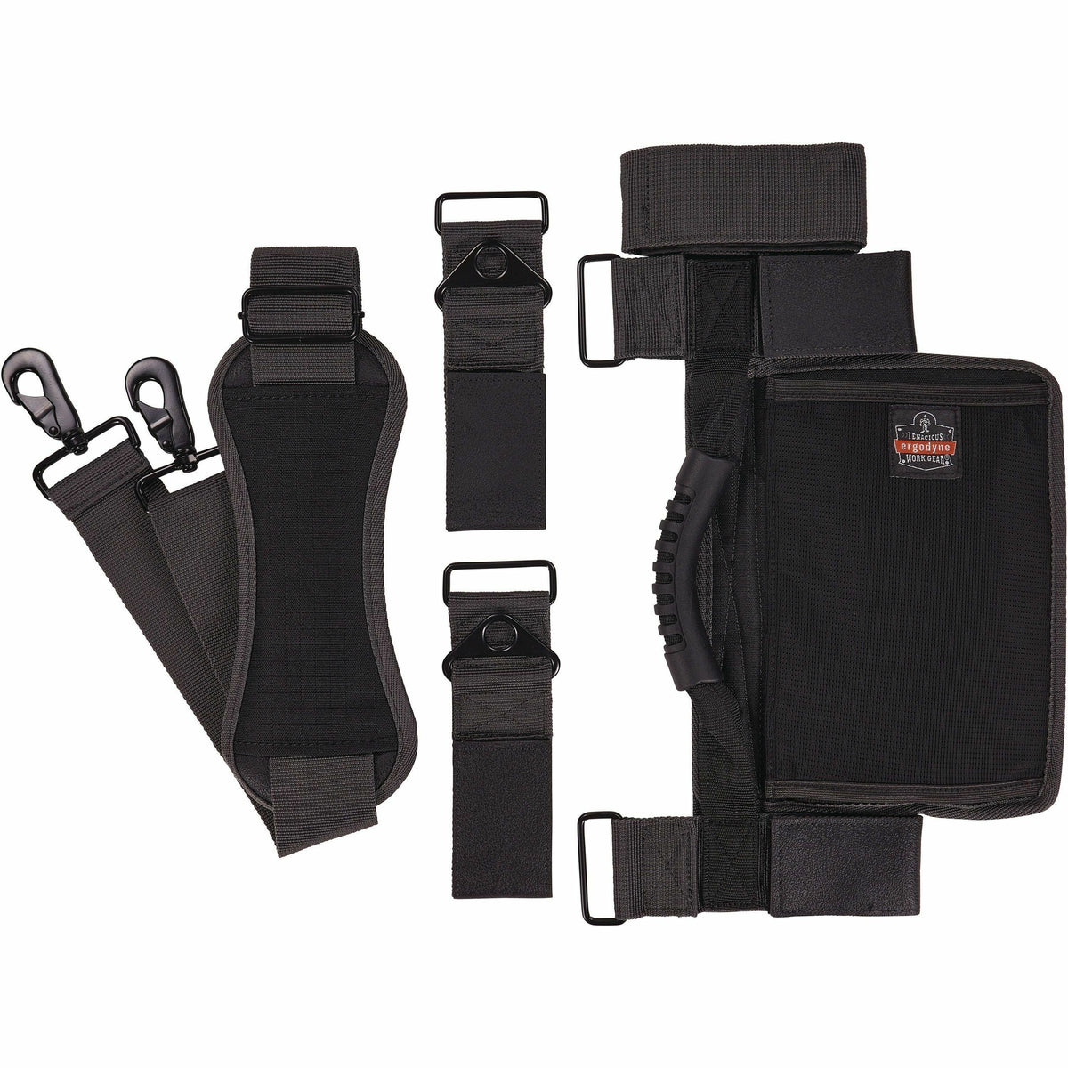 Ergodyne Arsenal Ladder Shoulder Lifting Strap