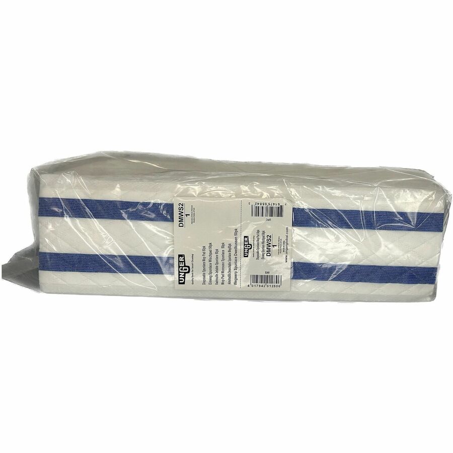 Unger Disposable Mop Pads