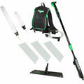 Unger Unger Excella Floor Finishing Straight Kit 18"