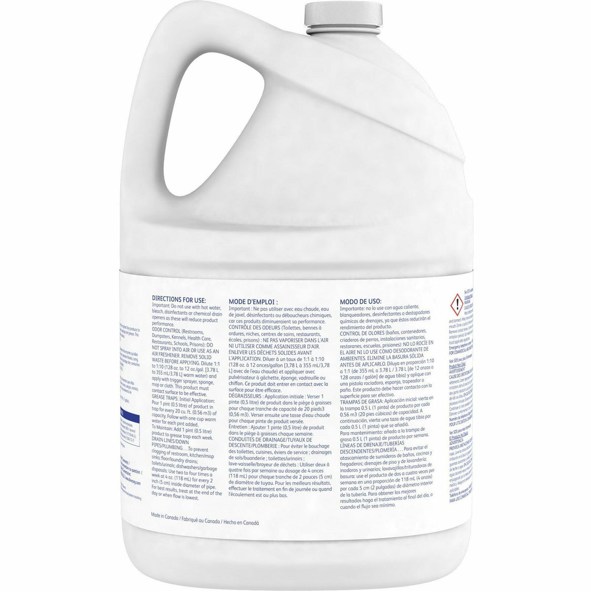 Diversey Odor Eliminator