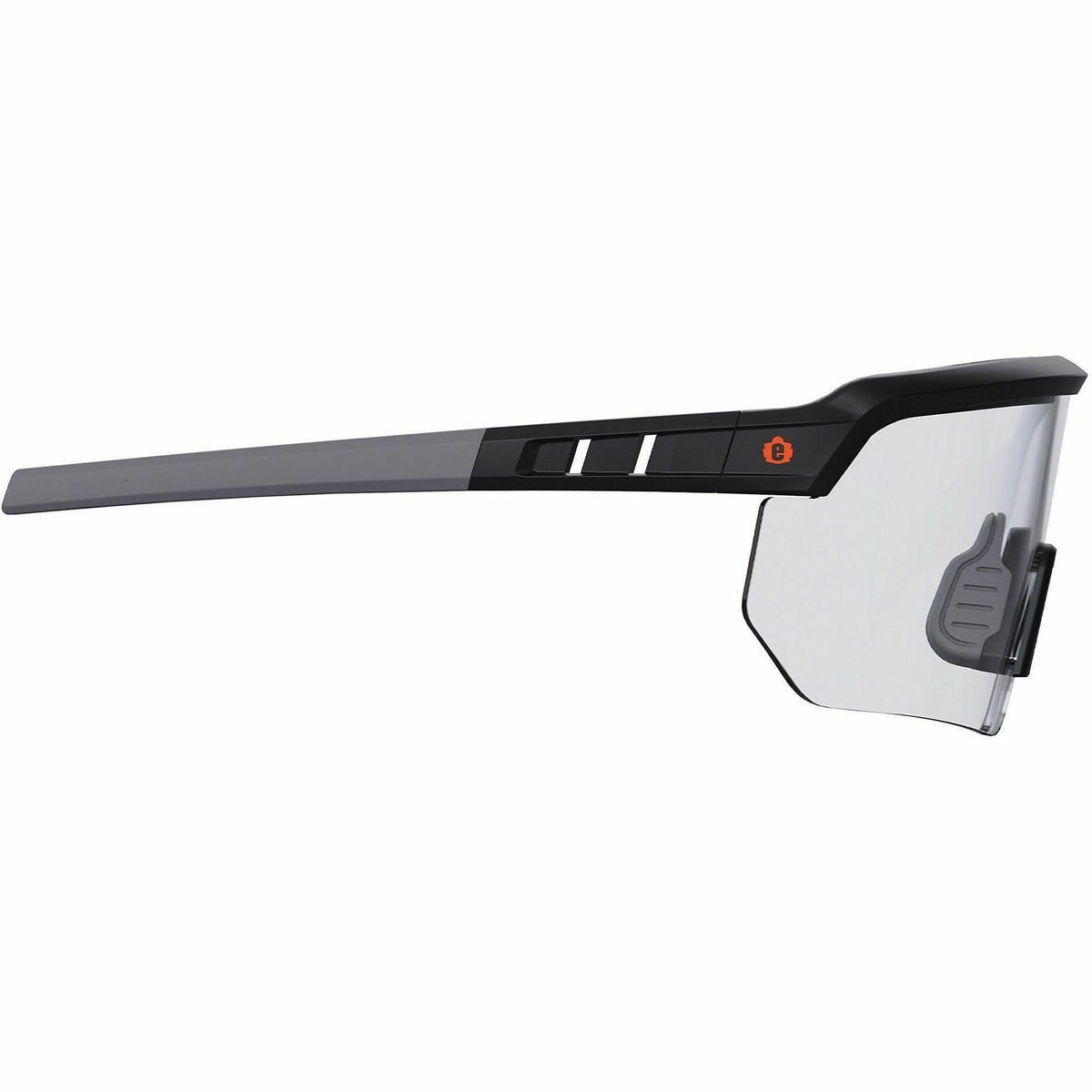 Ergodyne AEGIR Enhanced Anti-Fog Safety Glasses