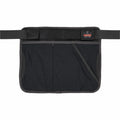 Ergodyne Arsenal 5715 Carrying Case (Pouch) Brush, Cleaning Kit, Towel - Black