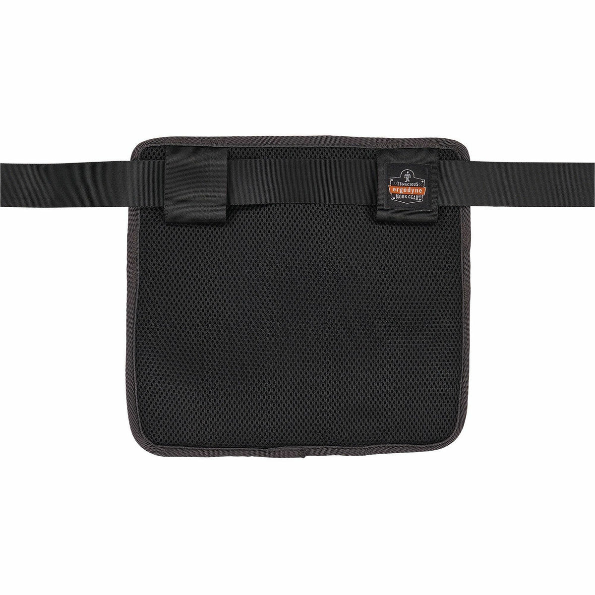 Ergodyne Arsenal 5716 Carrying Case (Pouch) Pen, Notepad, Handheld Device, Cell Phone, Money - Black