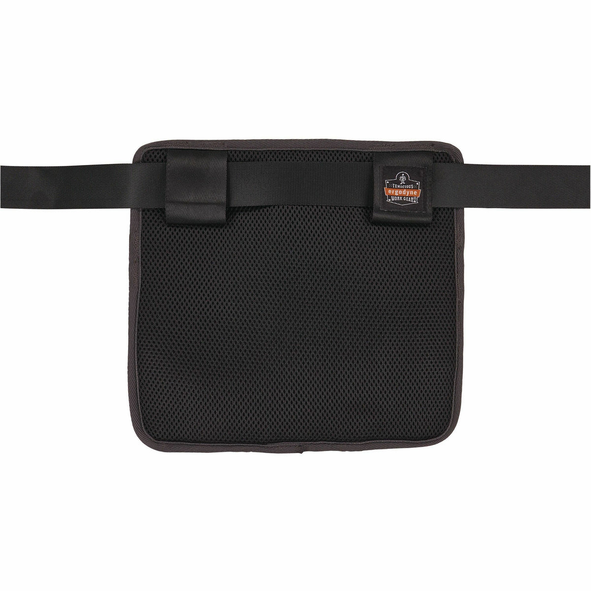 Ergodyne Arsenal 5716 Carrying Case (Pouch) Pen, Notepad, Handheld Device, Cell Phone, Money - Black