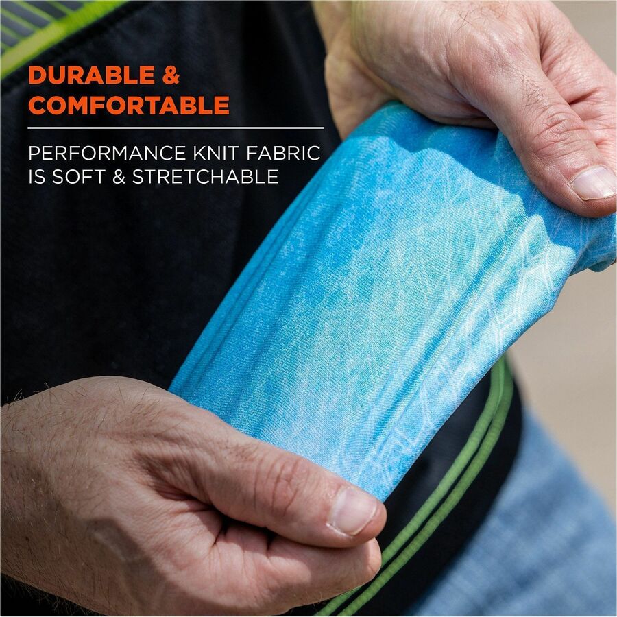 Ergodyne 6695 Sun Protection Arm Sleeves