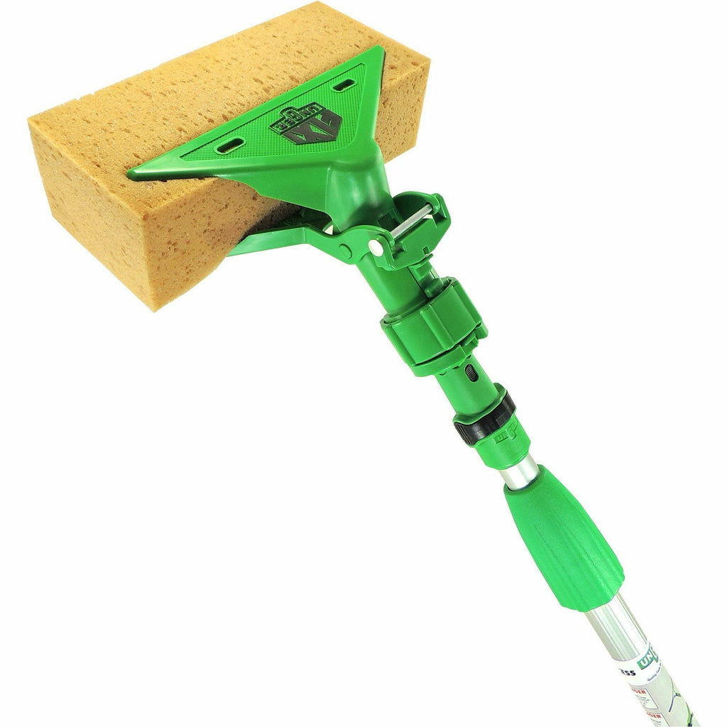Unger The Sponge
