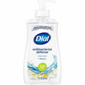 Dial White Tea Antibacterial Hand Soap
