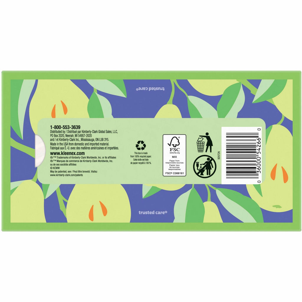 Kimberly-Clark Professional Trusted Care Tissues