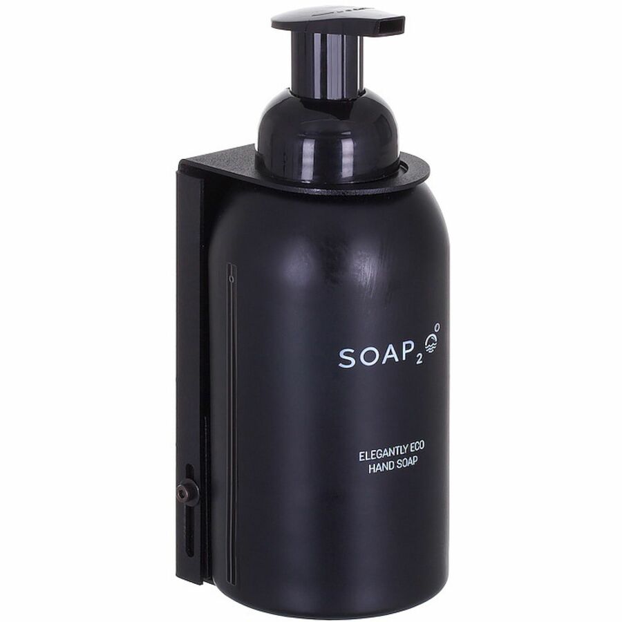 SOAP2O Ceramic Soap Bottle