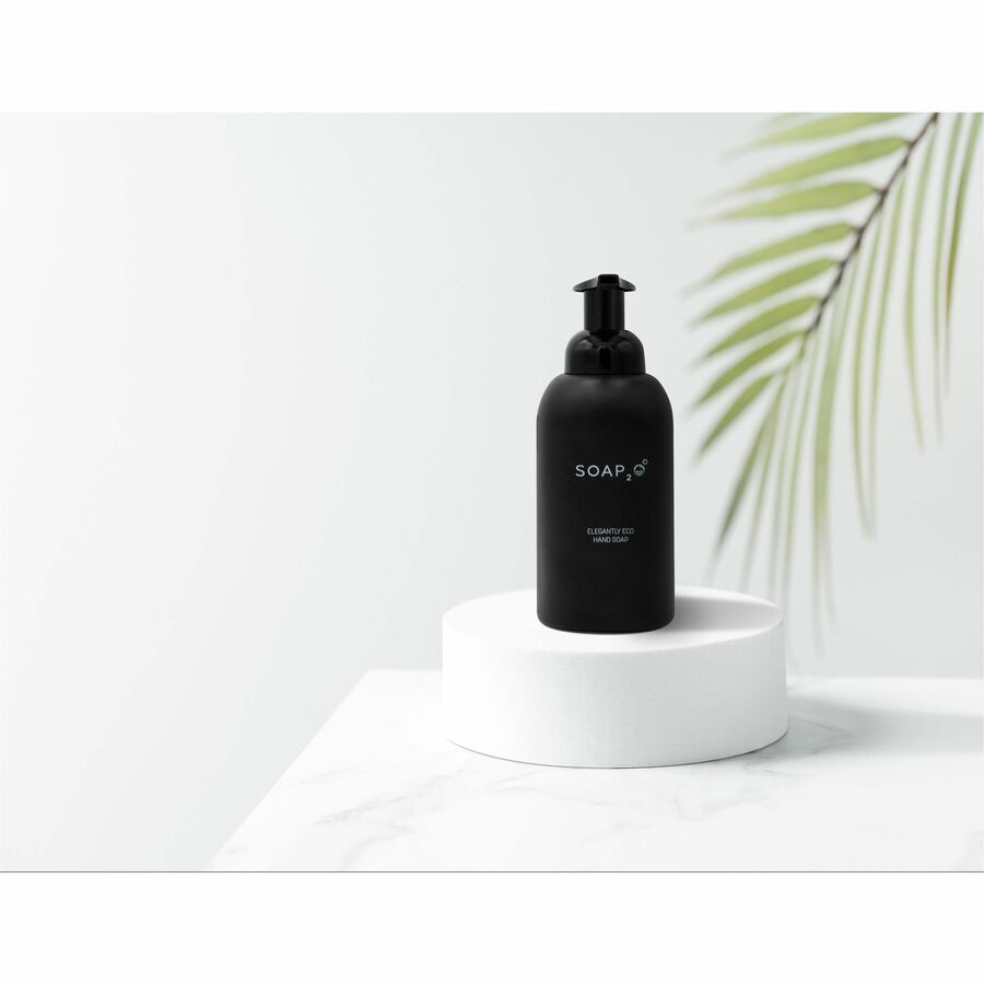 SOAP2O Ceramic Soap Bottle
