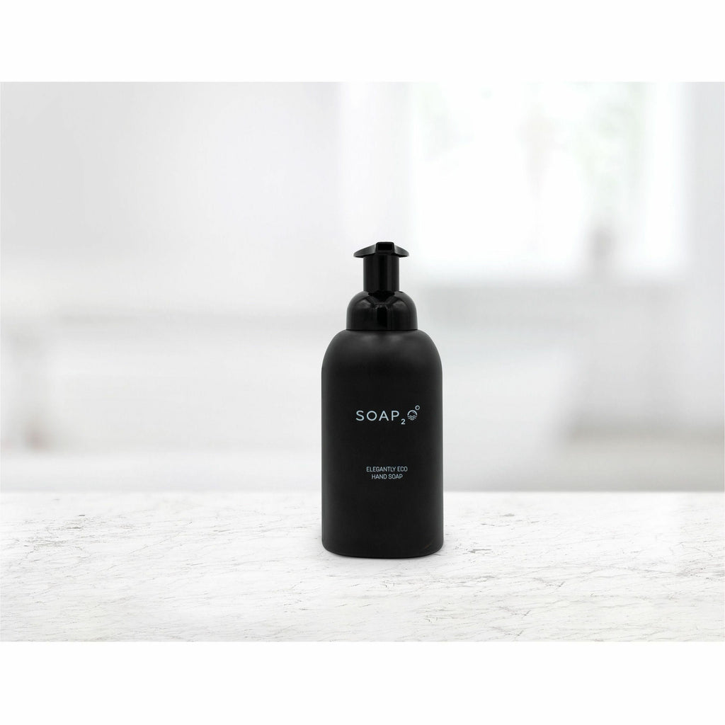 SOAP2O Ceramic Soap Bottle