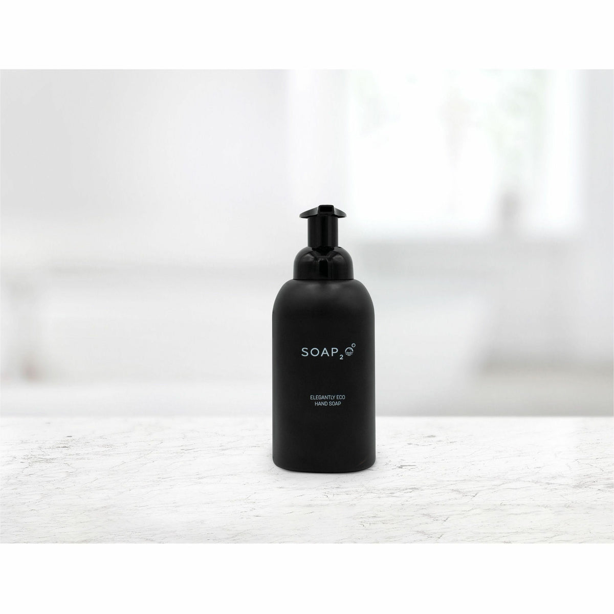 SOAP2O Ceramic Soap Bottle