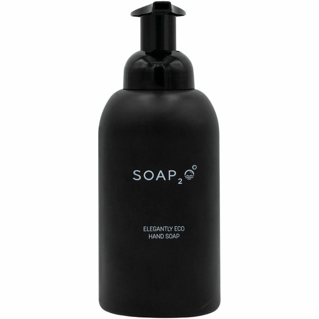 SOAP2O Ceramic Soap Bottle