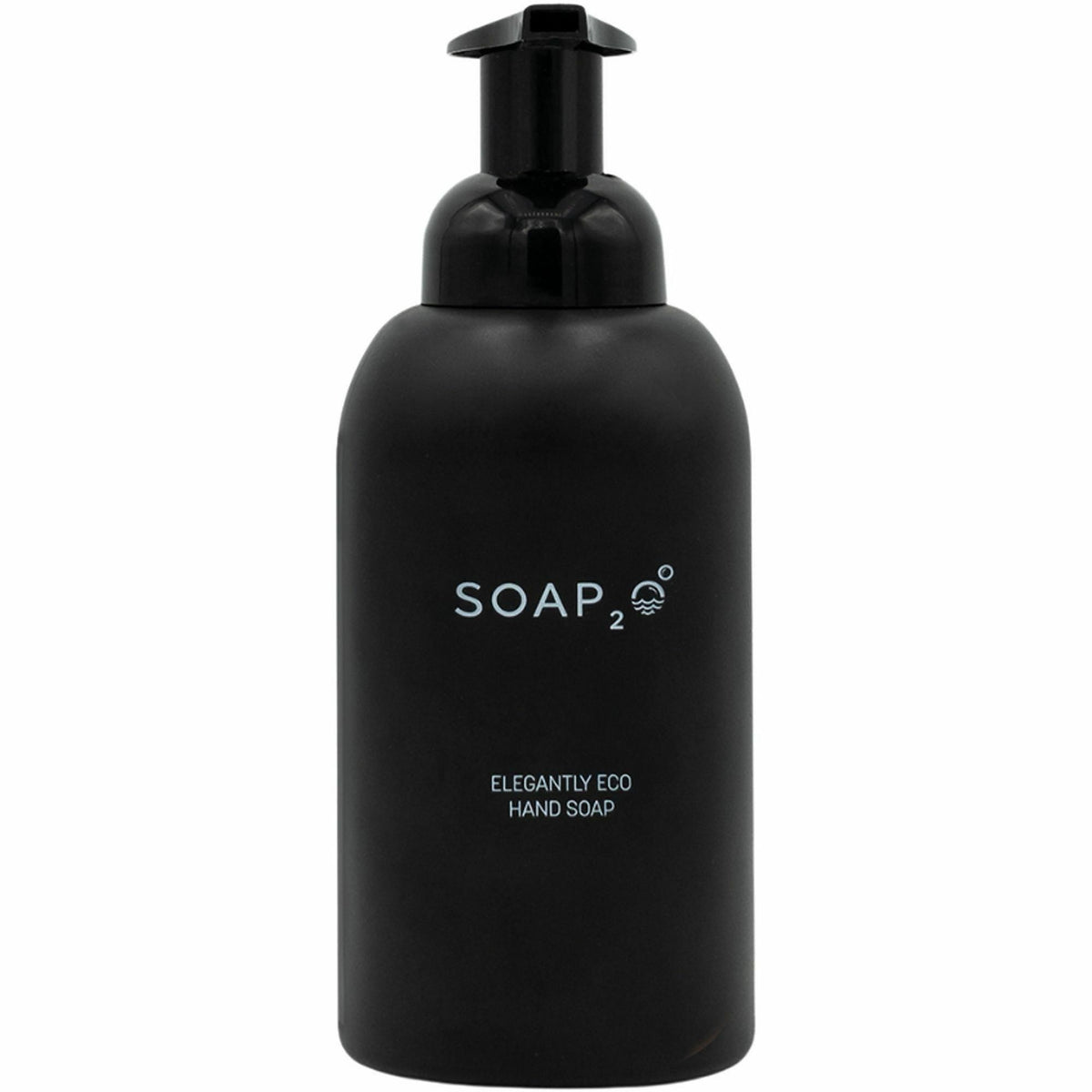 SOAP2O Ceramic Soap Bottle
