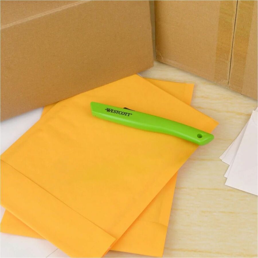 Westcott Full-Size Safety Cutter