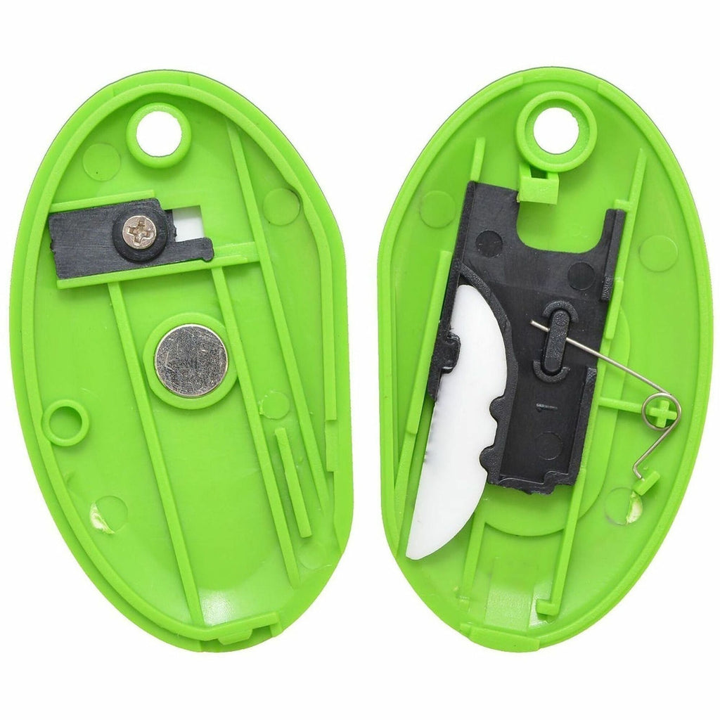 Westcott Compact Retractable Ceramic Utility Cutter