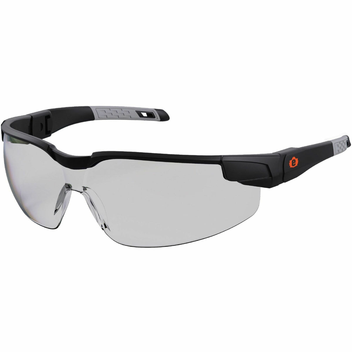 Ergodyne Anti-Fog/Scratch-Resistant Safety Glasses