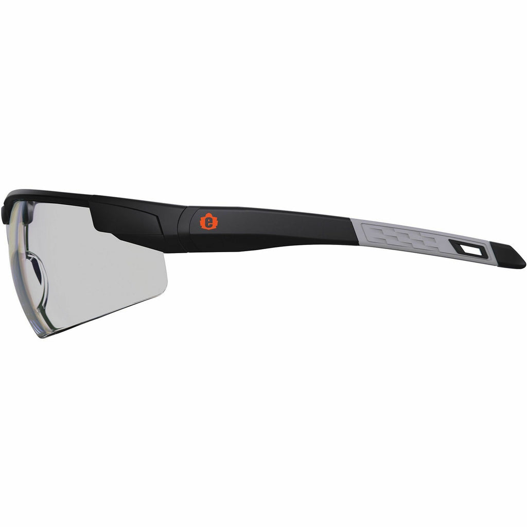Ergodyne Anti-Fog/Scratch-Resistant Safety Glasses