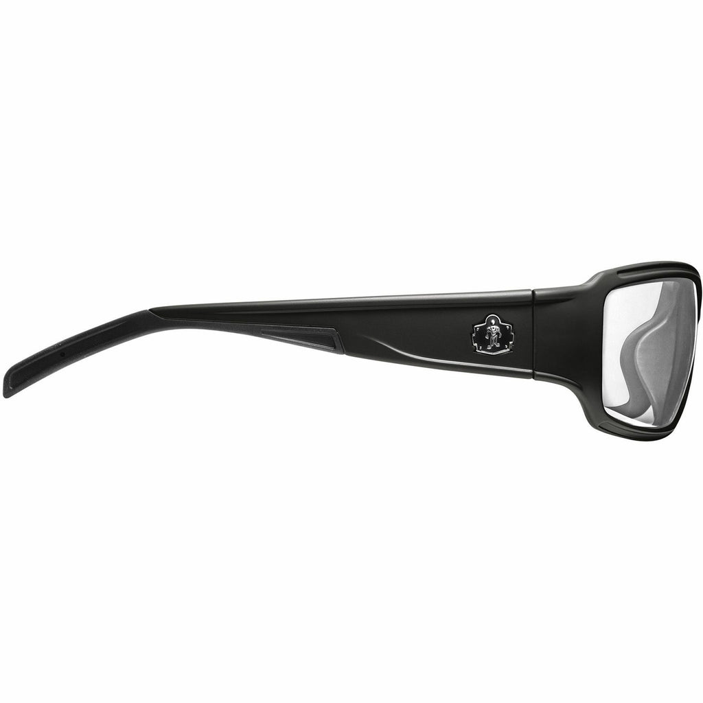 Ergodyne THOR Anti-Scratch/Anti-Fog Safety Glasses