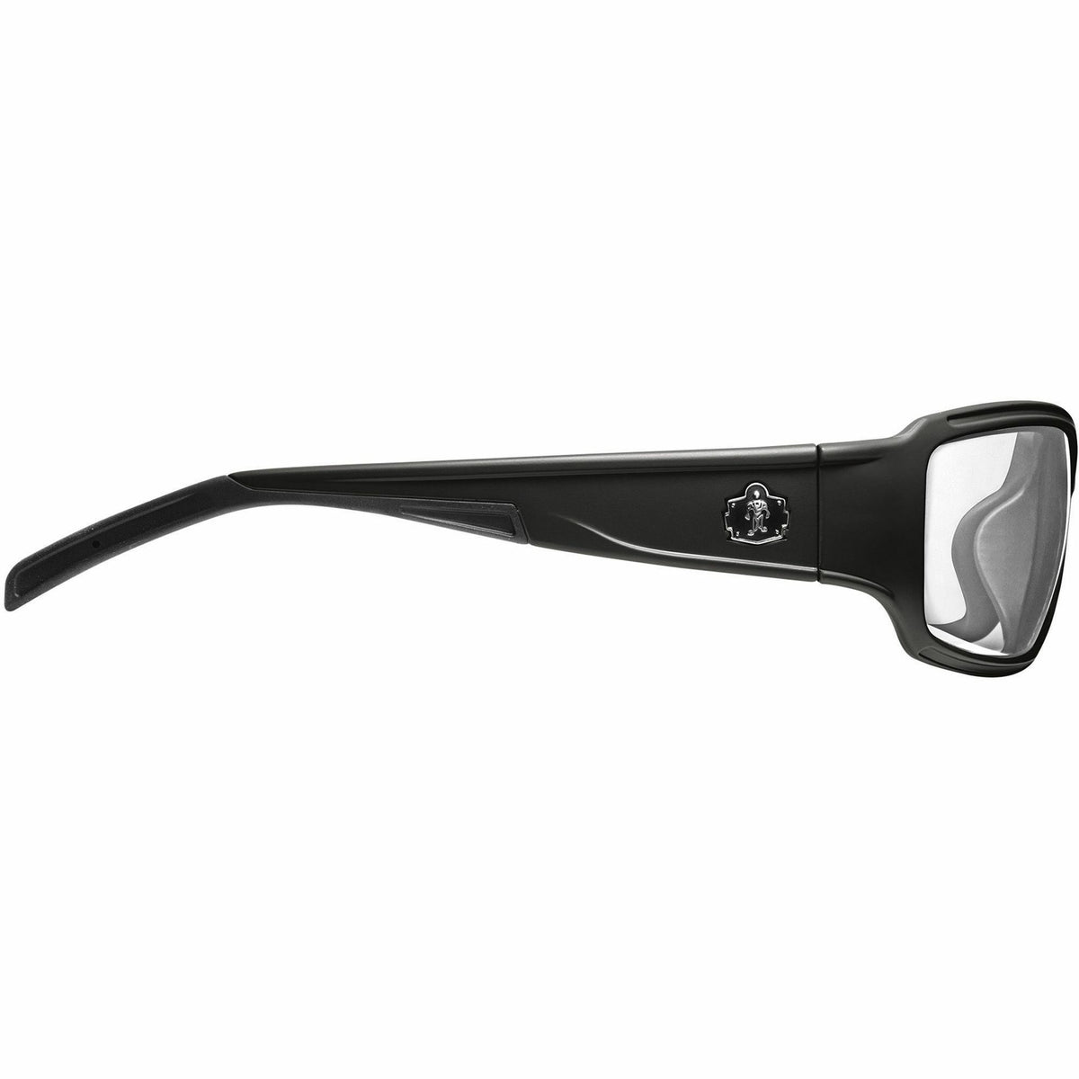 Ergodyne THOR Anti-Scratch/Anti-Fog Safety Glasses