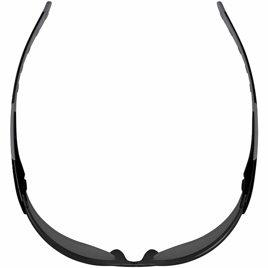 Ergodyne Skullerz SAGA Anti-Scratch & Enhanced Anti-Fog Safety Glasses, Sunglasses