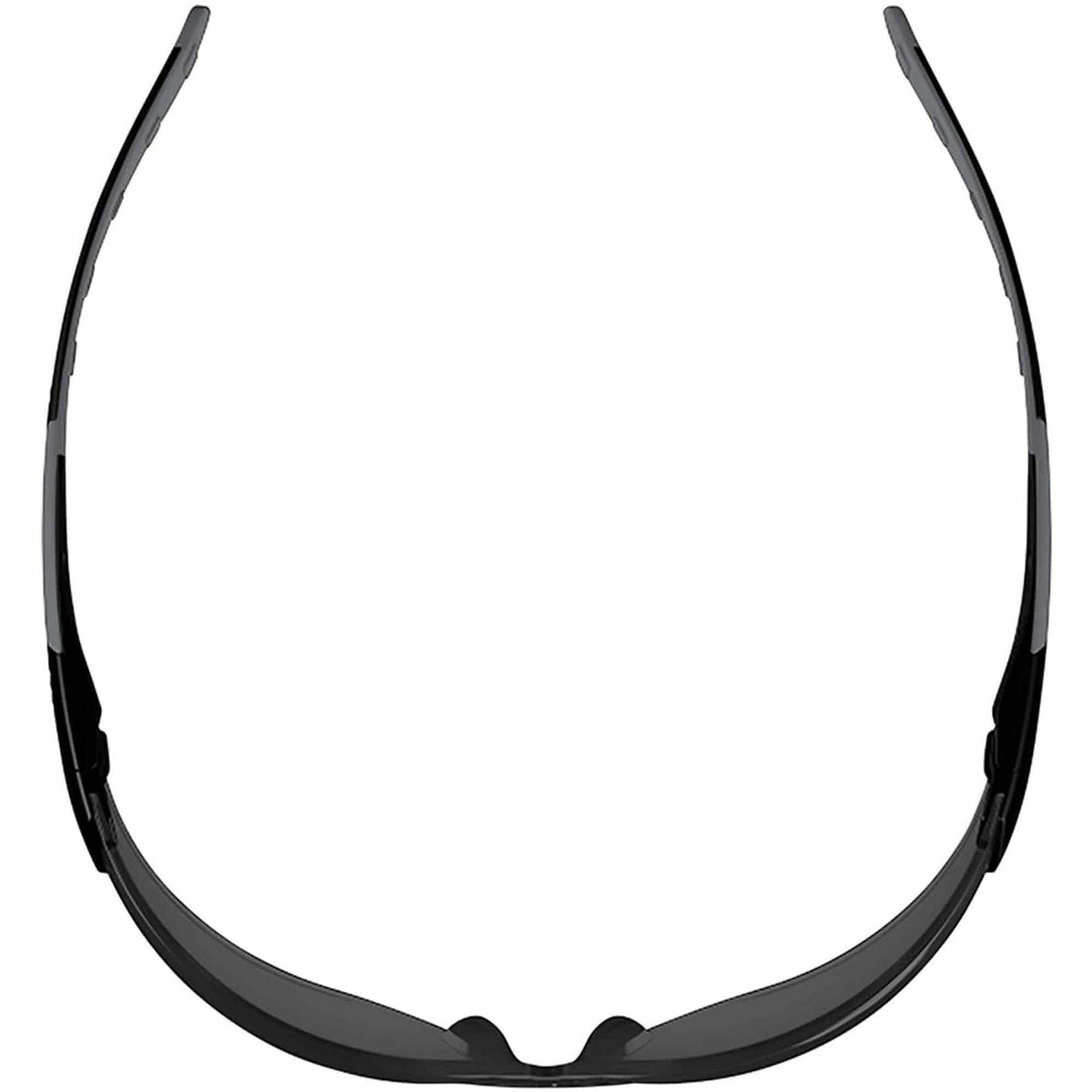 Ergodyne Skullerz SAGA Anti-Scratch & Enhanced Anti-Fog Safety Glasses, Sunglasses