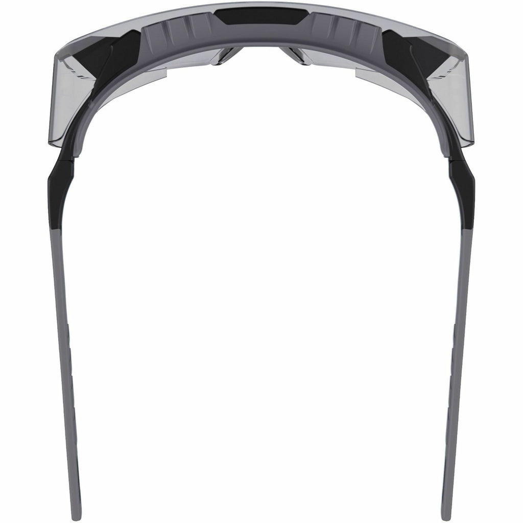 Ergodyne Skullerz OSMIN Anti-Scratch & Enhanced Anti-Fog Safety Glasses, Sunglasses