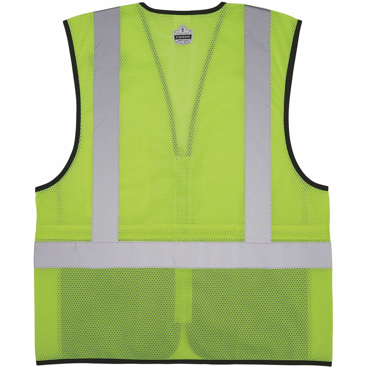 Ergodyne GloWear 8210Z Type R Economy Mesh Vest