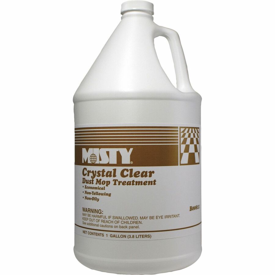 MISTY Apply Crystal Clear Deep Mop Treatment