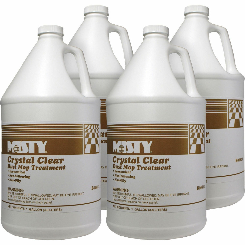 MISTY Apply Crystal Clear Deep Mop Treatment