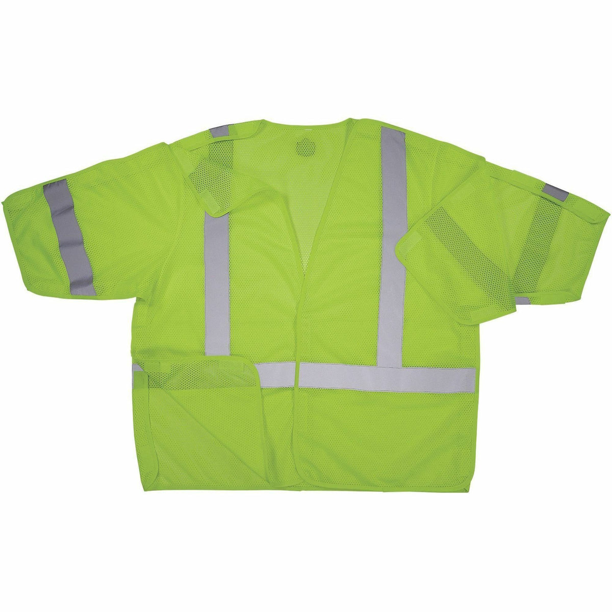 Ergodyne GloWear 8315BA Mesh Hi-Vis Safety Vests