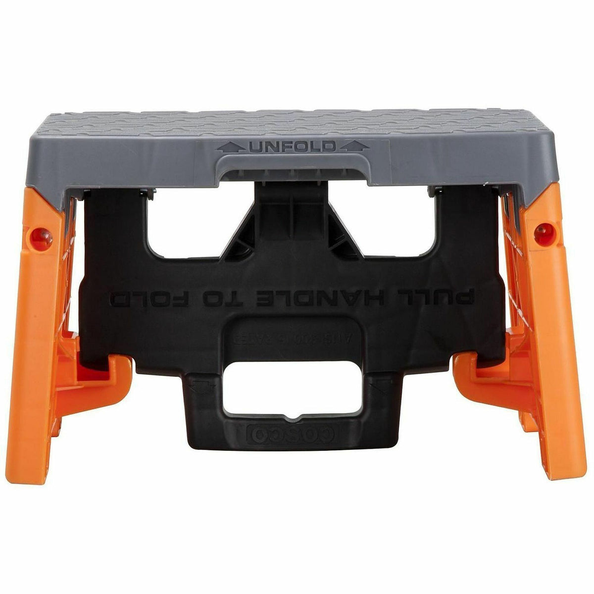 Cosco 1-Step Molded Folding Step Stool