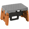 Cosco 1-Step Molded Folding Step Stool
