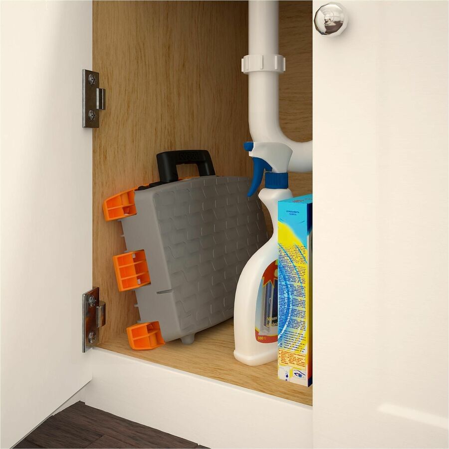 Cosco 1-Step Molded Folding Step Stool