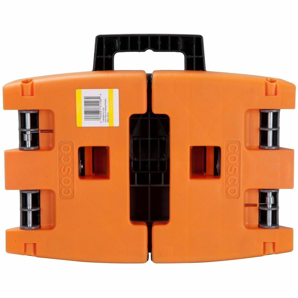 Cosco 1-Step Molded Folding Step Stool