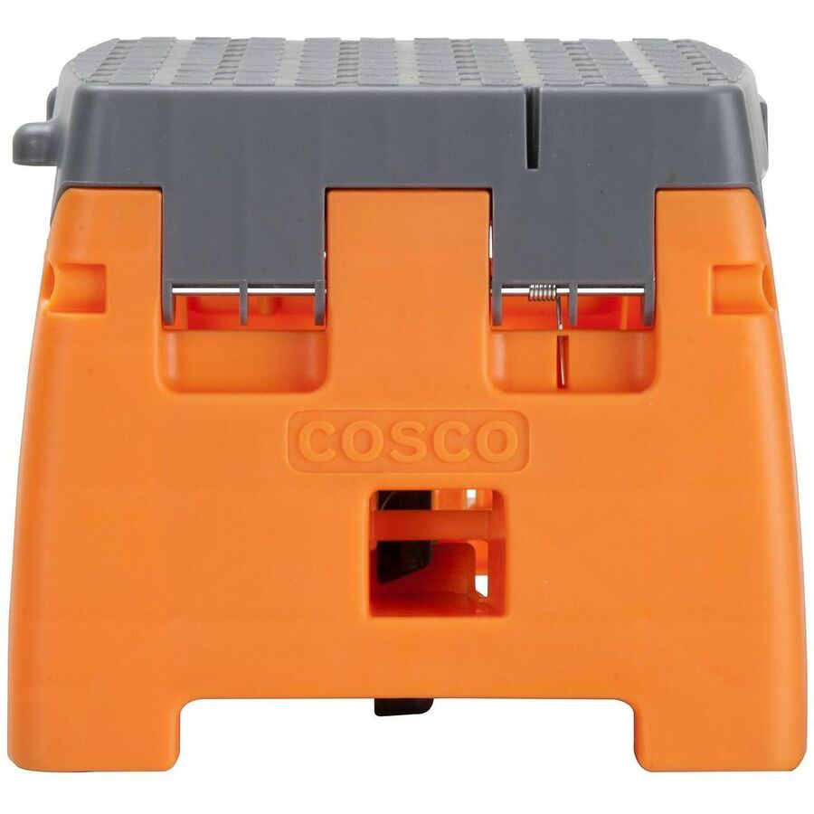 Cosco 1-Step Molded Folding Step Stool