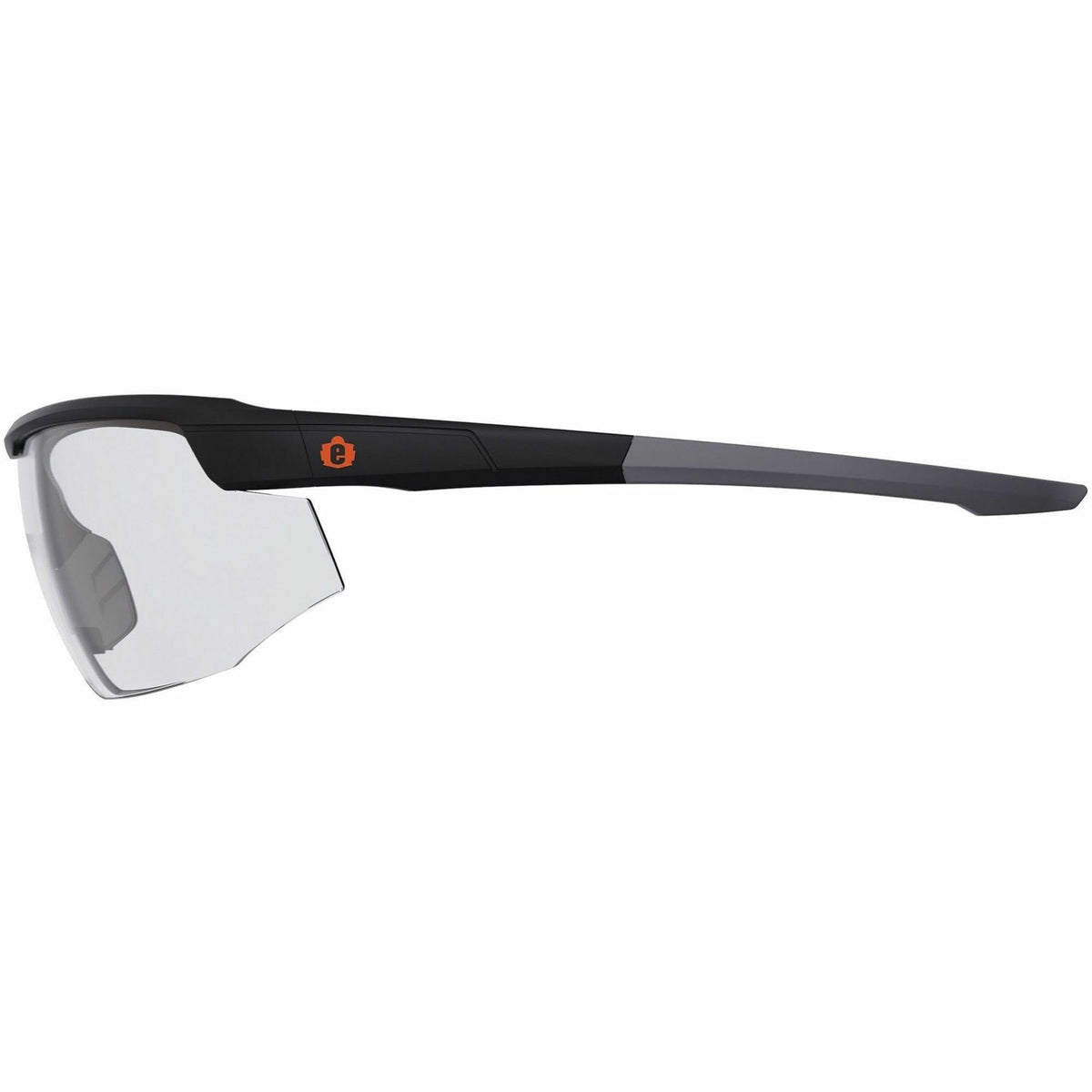 Ergodyne Skullerz SKOLL Anti-Scratch & Enhanced Anti-Fog Safety Glasses, Sunglasses