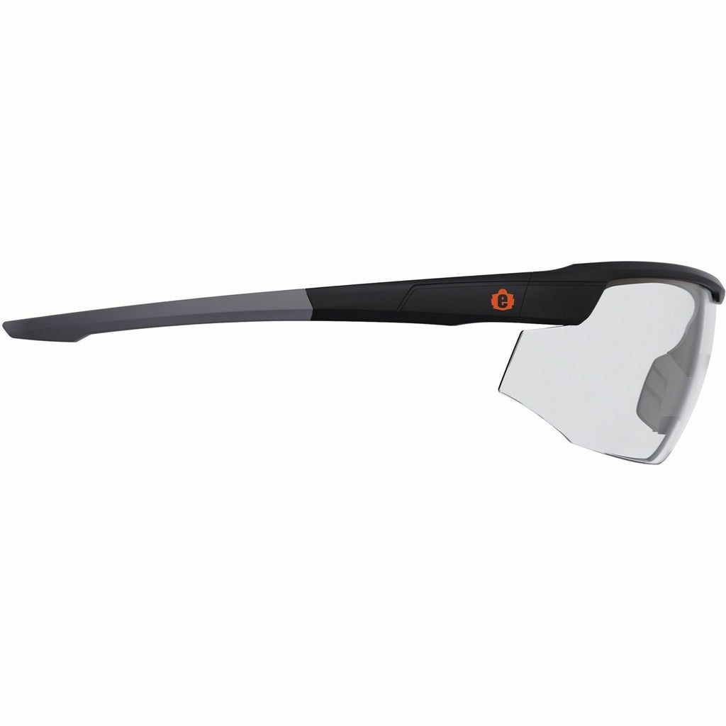 Ergodyne Skullerz SKOLL Anti-Scratch & Enhanced Anti-Fog Safety Glasses, Sunglasses