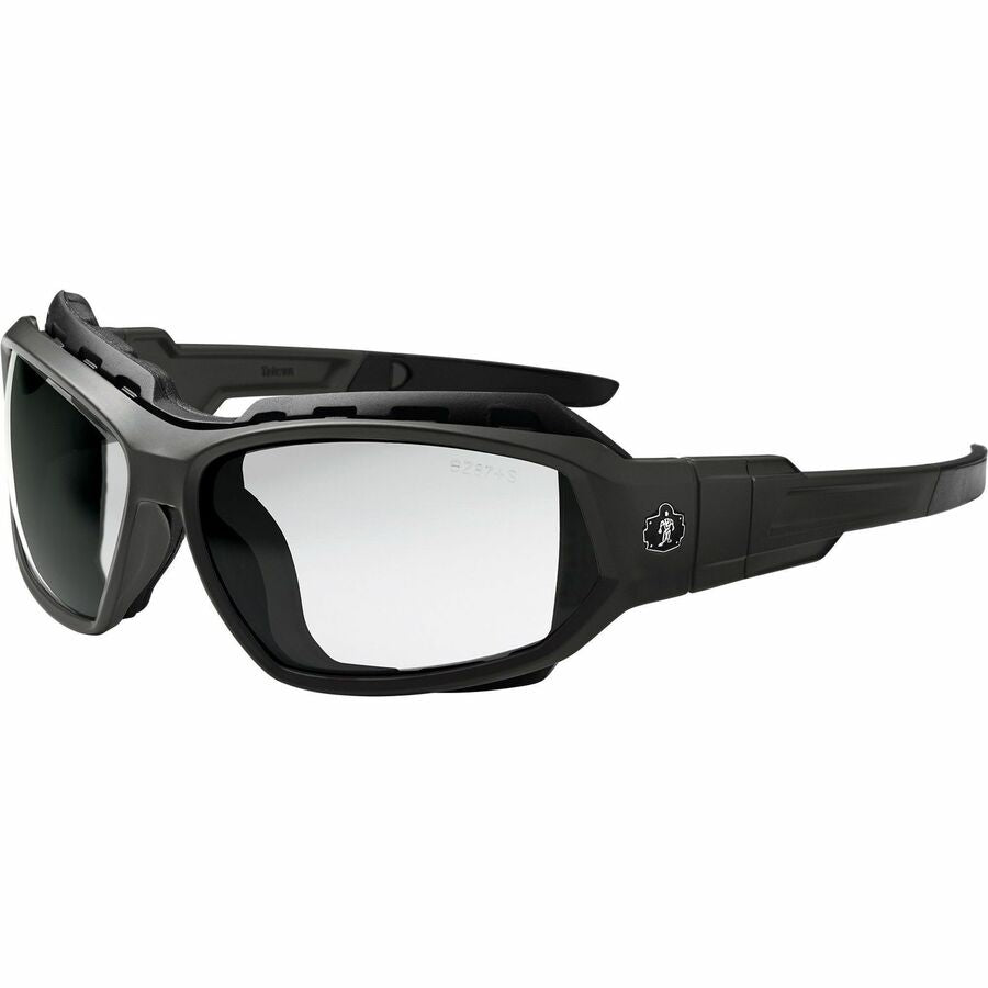 Ergodyne Skullerz LOKI Anti-Fog Safety Spoggles