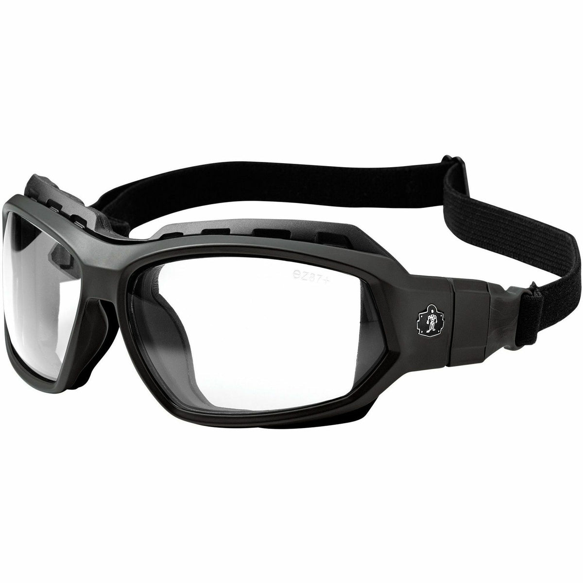 Ergodyne Skullerz LOKI Anti-Fog Safety Spoggles