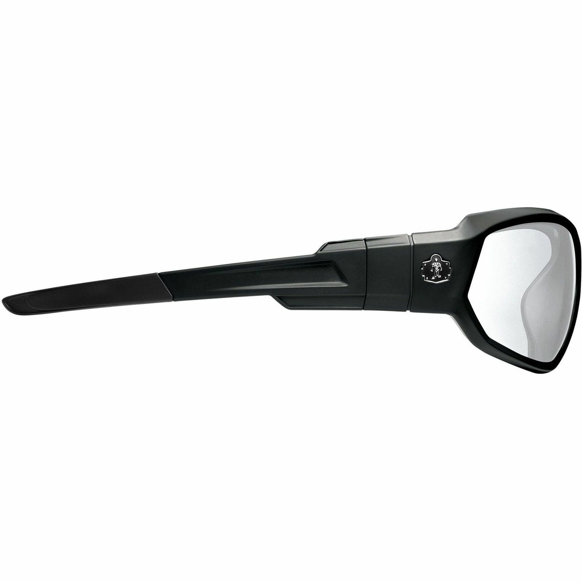 Ergodyne Skullerz LOKI Anti-Fog Safety Spoggles