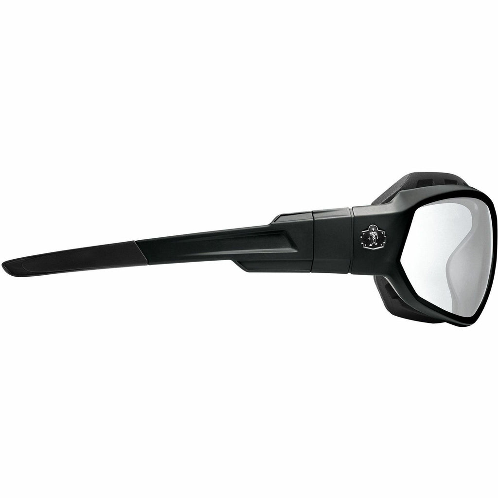 Ergodyne Skullerz LOKI Anti-Fog Safety Spoggles