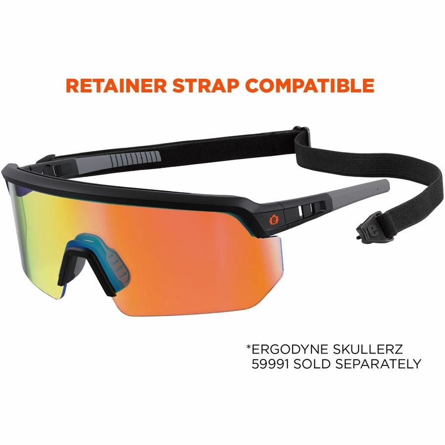 Ergodyne AEGIR Safety Glasses