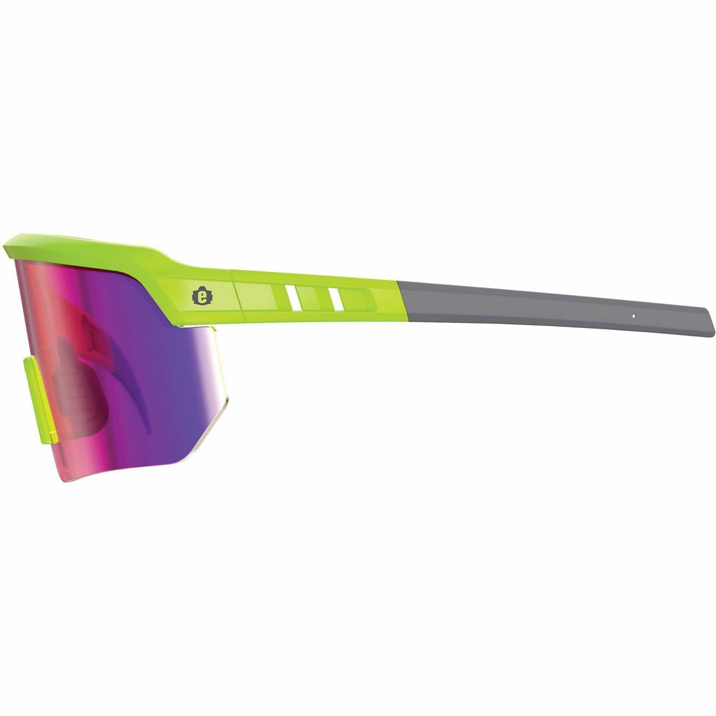 Ergodyne Aegir Enhanced Anti-Fog Safety Glasses