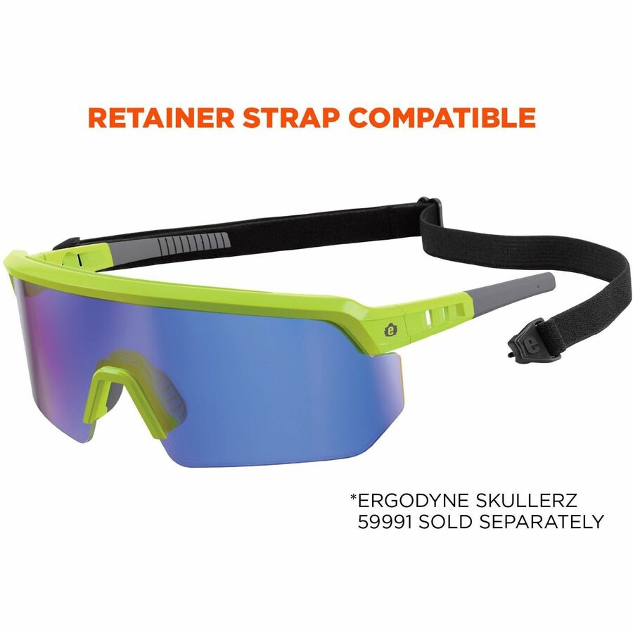 Ergodyne AEGIR Safety Glasses