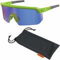 Ergodyne AEGIR Safety Glasses